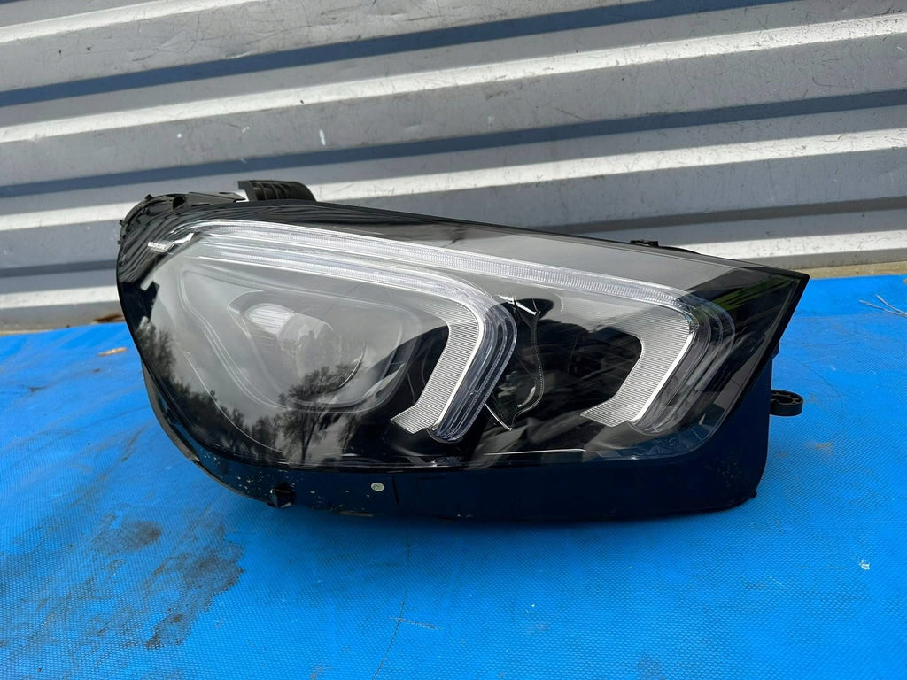 Frontscheinwerfer Mercedes-Benz Gle A1679069604 LED Rechts Headlight SCH5672381304gx