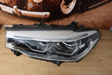 Laden Sie das Bild in den Galerie-Viewer, Frontscheinwerfer BMW 5 G31 G30 8499121-03 LED Links Scheinwerfer Headlight SCH2895009504gx