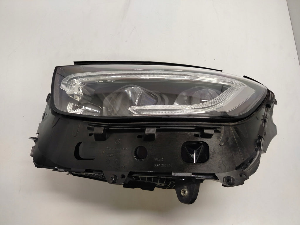 Frontscheinwerfer Mercedes-Benz Glc A2539064903 Links Scheinwerfer Headlight SCH9080543475ia