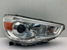 Laden Sie das Bild in den Galerie-Viewer, Frontscheinwerfer Mitsubishi Asx Rechts Scheinwerfer Headlight
