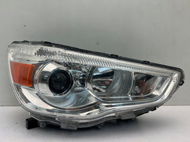 Frontscheinwerfer Mitsubishi Asx Rechts Scheinwerfer Headlight