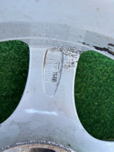 Laden Sie das Bild in den Galerie-Viewer, 1x Alufelge 16 Zoll 6.5&quot; 5x112 50ET KBA45819 Audi Altea Rim Wheel