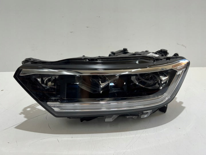 Frontscheinwerfer VW T-Roc T Roc 2GA941035 Full LED Links Scheinwerfer Headlight SCH5764397751sk