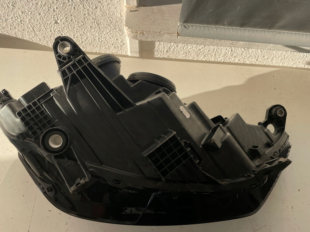 Frontscheinwerfer Audi A1 82A941003 Links Scheinwerfer Headlight SCH6815433304kp