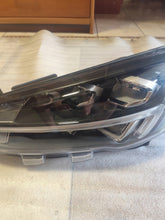 Load image into Gallery viewer, Frontscheinwerfer Ford MX7B-13E015-EB Links Scheinwerfer Headlight SCH8738101346iw