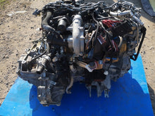 Laden Sie das Bild in den Galerie-Viewer, Motor Renault Megane IV M5PP404 1.8 TCE 40TKm Benzin Engine Komplett MOT9997259257zh