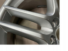 Laden Sie das Bild in den Galerie-Viewer, 1x Alufelge 19 Zoll 8.5" 5x112 48ET 4F9071499 Audi A6 C6 Rim Wheel FEL1621898801mf