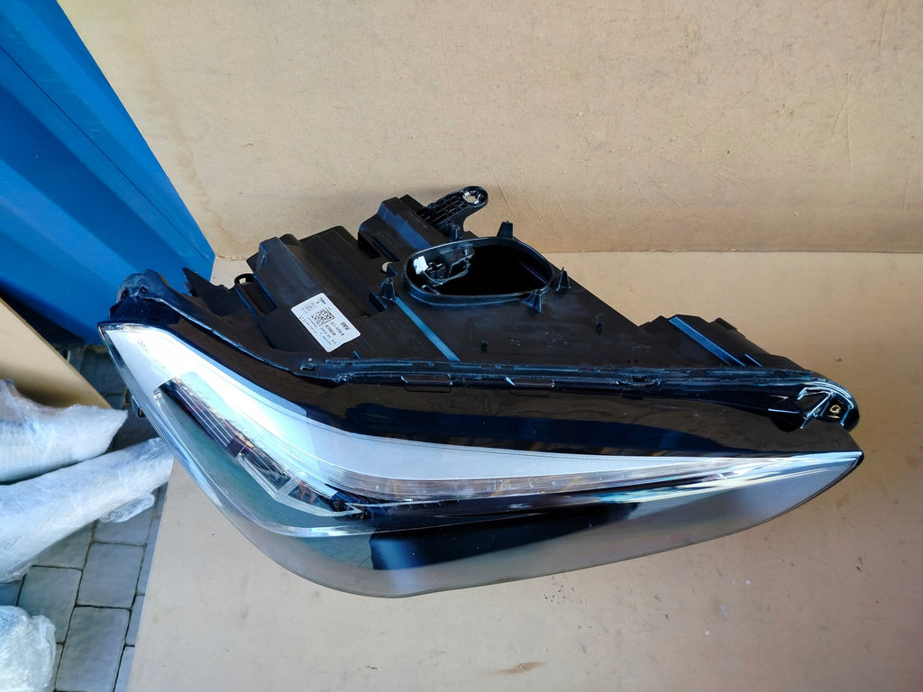 Frontscheinwerfer BMW X1 F48 7472250 5A01171 Full LED Rechts oder Links SCH5153240426ud