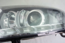 Laden Sie das Bild in den Galerie-Viewer, Frontscheinwerfer Audi A6 C6 4F0941029 Xenon Links Scheinwerfer Headlight