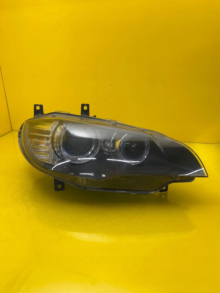 Frontscheinwerfer BMW X6 E71 7179860-08 Xenon Rechts Scheinwerfer Headlight SCH4646986791wh