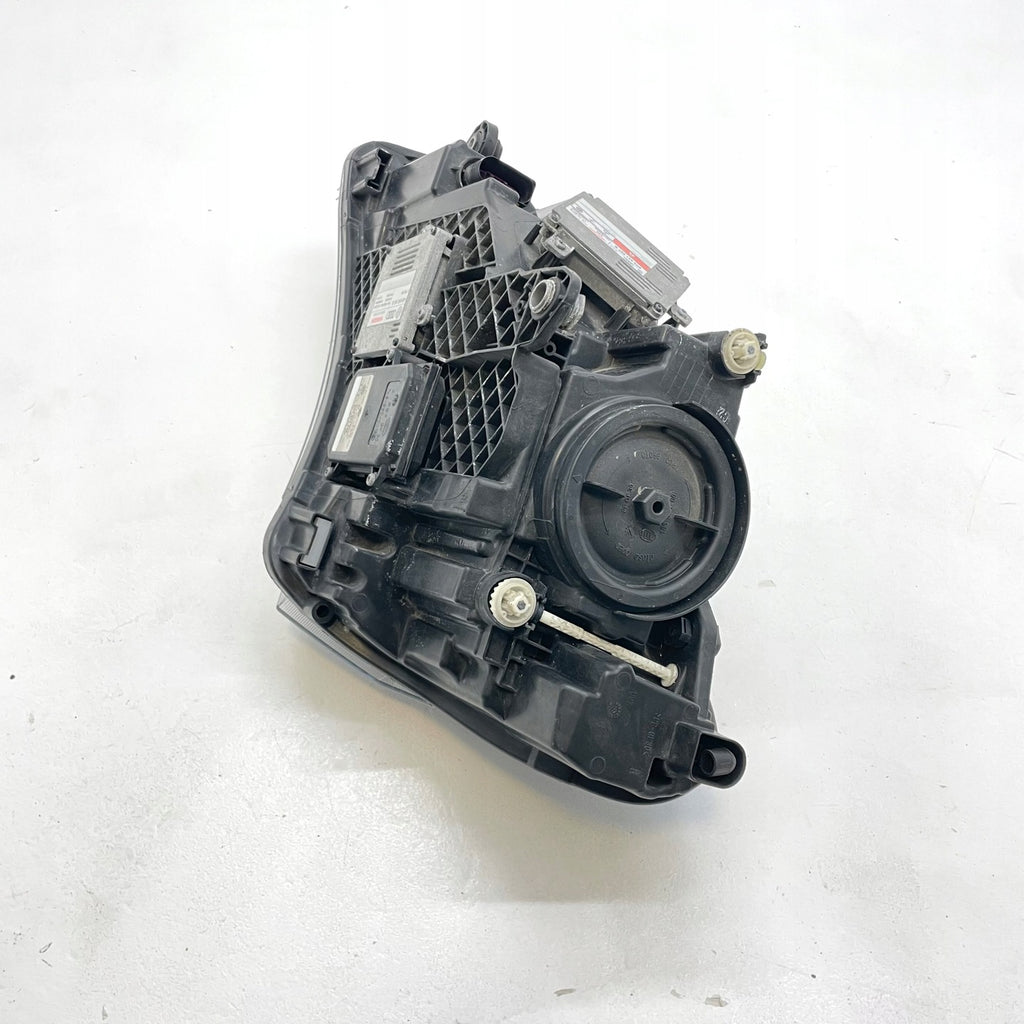 Frontscheinwerfer Skoda Superb III 3V1941016B Xenon Rechts Headlight