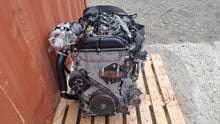 Laden Sie das Bild in den Galerie-Viewer, Motor Mitsubishi Opel Asx 4N13 A18XER 1.8 140PS 139TKm 2013 Benzin Komplett MOT9850398476za