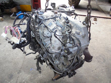 Load image into Gallery viewer, Motor Toyota Hiace I Diesel Engine Unkomplett