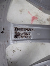 Load image into Gallery viewer, 1x Alufelge 16 Zoll 6.5" 5E0601025BA Skoda Octavia Iii Rim Wheel FEL1906253641jy