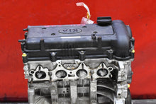 Load image into Gallery viewer, Motor Kia Rio III G4FA 1.4 109PS Benzin Engine Unkomplett MOT3775155225nj