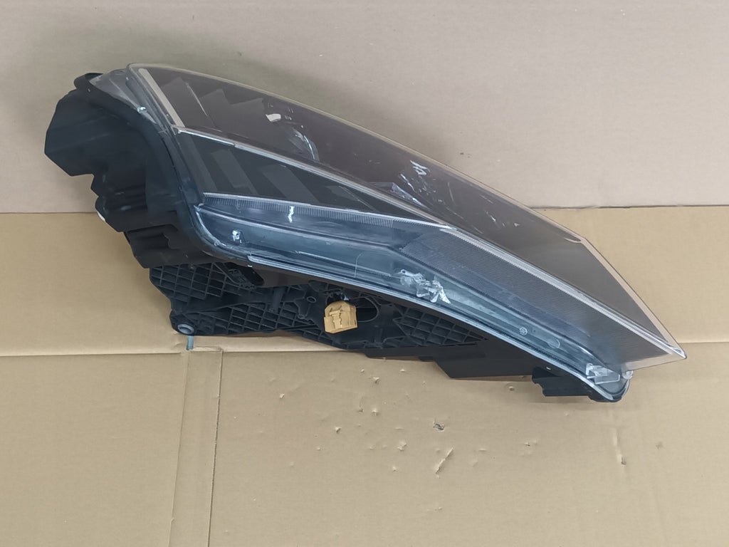 Frontscheinwerfer Skoda Superb III 3V1941016A Rechts Scheinwerfer Headlight SCH5280331266zd