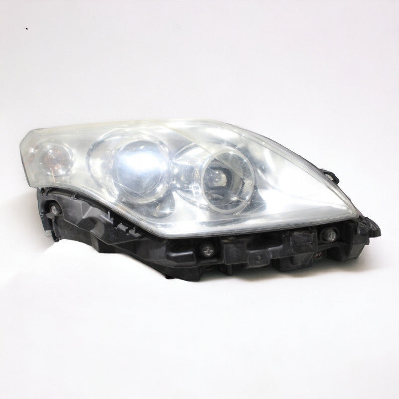 Frontscheinwerfer Renault Laguna III 89901833 Rechts Scheinwerfer Headlight