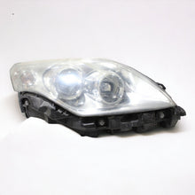 Load image into Gallery viewer, Frontscheinwerfer Renault Laguna III 89901833 Rechts Scheinwerfer Headlight