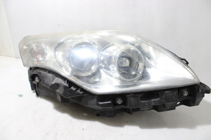 Frontscheinwerfer Renault Laguna III 89901833 Rechts Scheinwerfer Headlight