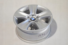 Laden Sie das Bild in den Galerie-Viewer, 4x Alufelge 17 Zoll 8.0" 5x120 30ET Glanz Silber 6790172 BMW 5 F11 F06 F10 F12 FEL1954614479of