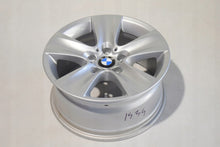Load image into Gallery viewer, 4x Alufelge 17 Zoll 8.0" 5x120 30ET Glanz Silber 6790172 BMW 5 F11 F06 F10 F12 FEL1954614479of