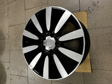 Load image into Gallery viewer, 1x Alufelge 17 Zoll 7.5&quot; 5x112 MAM8-7517 Audi Rim Wheel