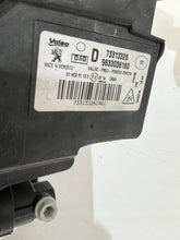 Laden Sie das Bild in den Galerie-Viewer, Frontscheinwerfer Peugeot 73313326 Full LED Ein Stück (Rechts oder Links) SCH7963208564gp