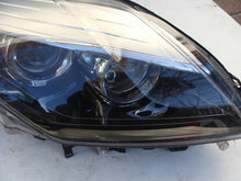 Load image into Gallery viewer, Frontscheinwerfer Renault Laguna III 260100247R 89905208 Halogen Rechts