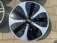 Load image into Gallery viewer, 1x Alufelge 18 Zoll 7.5&quot; 5x112 52ET A4474017300 Mercedes-Benz Vito Rim Wheel