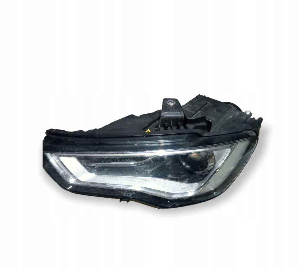 Frontscheinwerfer Audi A3 8V0941005C LED Links Scheinwerfer Headlight