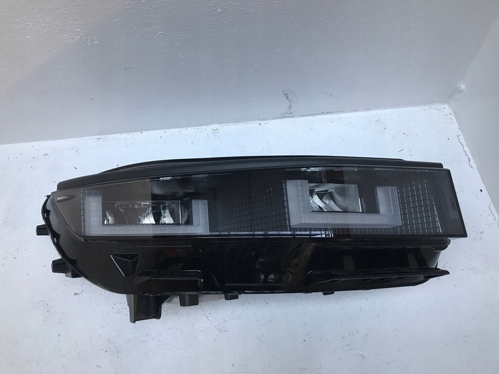 Frontscheinwerfer Hyundai Ioniq 5 92102-GI LED Rechts Scheinwerfer Headlight SCH1648471521ca