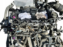 Laden Sie das Bild in den Galerie-Viewer, Motor VW Golf VII I CRBC 2.0 TDI 150PS 110kW Diesel Engine Komplett MOT7395168173tc