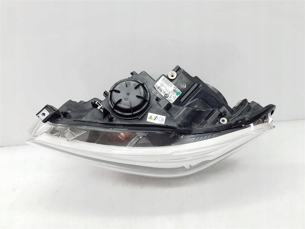 Frontscheinwerfer BMW 1 F20 7229677-11 Xenon Links Scheinwerfer Headlight SCH6124496570pi