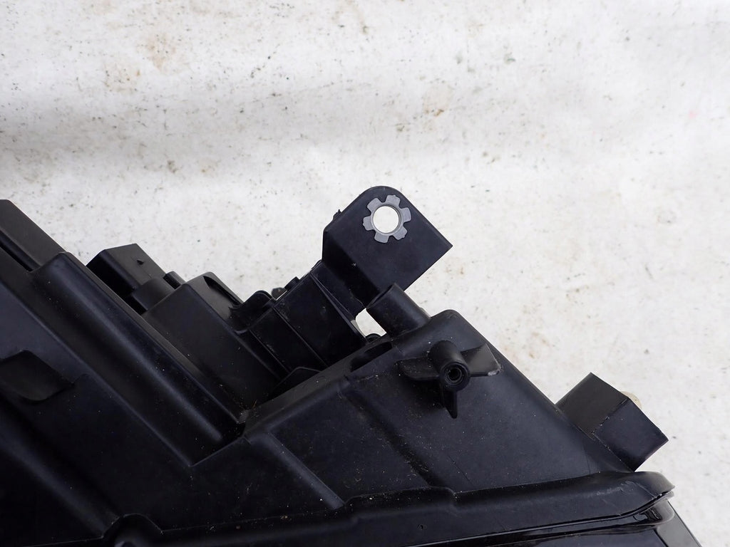 Frontscheinwerfer VW Id.3 10B941006 Full LED Rechts Scheinwerfer Headlight SCH4867288413zu