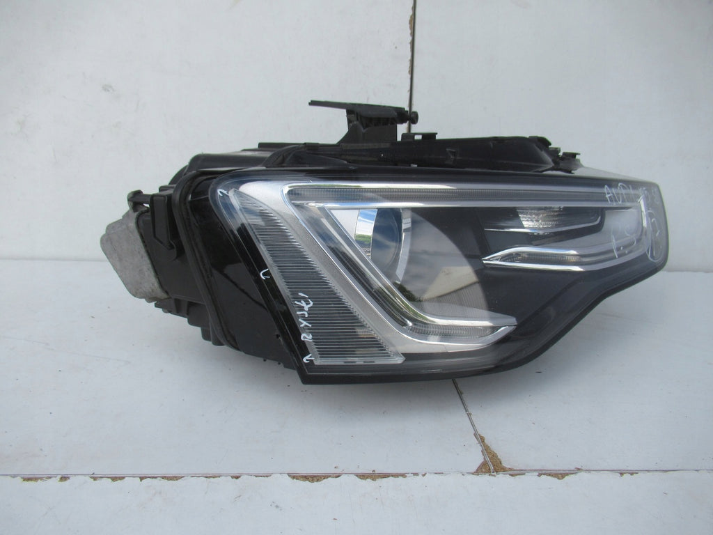 Frontscheinwerfer Audi A5 8T0941006C LED Rechts Scheinwerfer Headlight