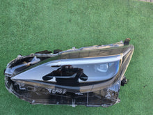 Laden Sie das Bild in den Galerie-Viewer, Frontscheinwerfer Toyota Yaris Cross Full LED Links Scheinwerfer Headlight SCH6594175795jg