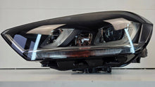 Laden Sie das Bild in den Galerie-Viewer, Frontscheinwerfer VW Golf Sportsvan 518941043A Links Scheinwerfer Headlight SCH5278331531qm