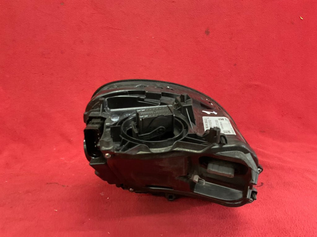 Frontscheinwerfer Porsche 718 Cayman 982941035AG LED Links Headlight SCH1452183684sd