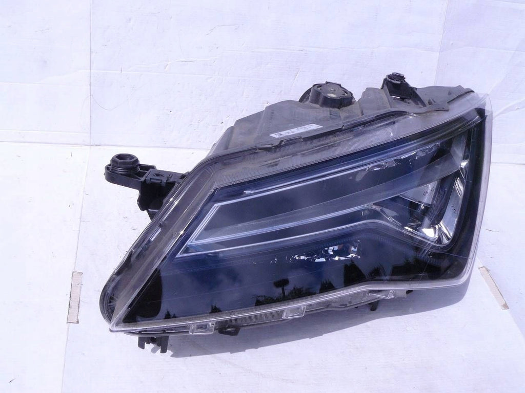 Frontscheinwerfer Seat Ateca 576941007D 90117433 Full LED Links Headlight SCH2459555867mb