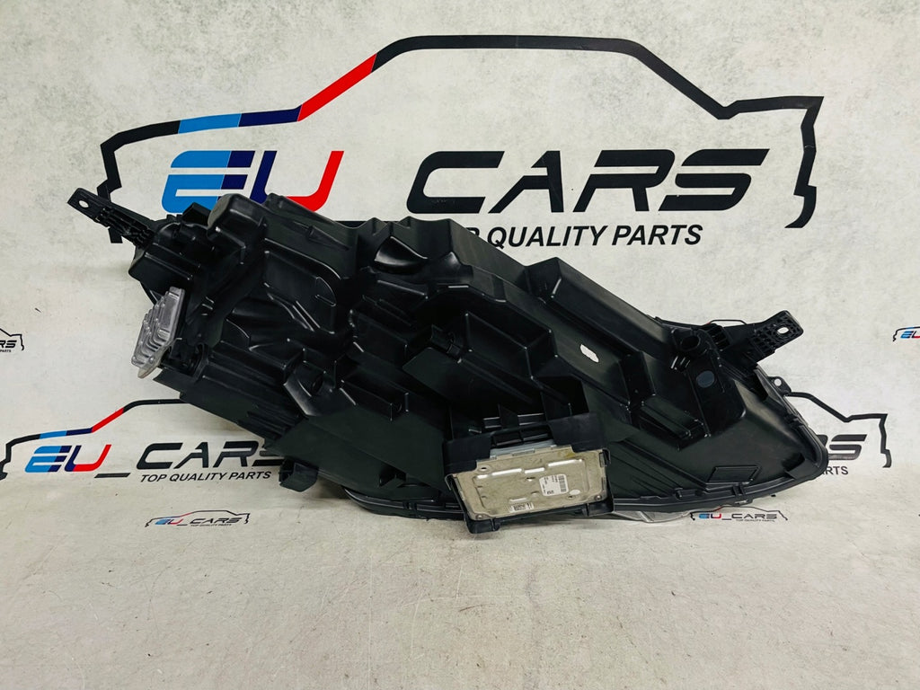 Frontscheinwerfer Ford Kuga LV4B-13E017-AN Links Scheinwerfer Headlight SCH9809044927lo