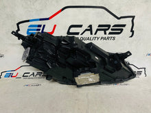 Laden Sie das Bild in den Galerie-Viewer, Frontscheinwerfer Ford Kuga LV4B-13E017-AN Links Scheinwerfer Headlight SCH9809044927lo