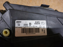 Load image into Gallery viewer, Frontscheinwerfer Fiat Rifter 9816827180 LED Rechts Scheinwerfer Headlight SCH5657441338sj