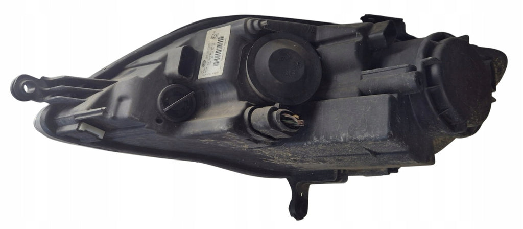 Frontscheinwerfer VW Golf Plus I Rechts Scheinwerfer Headlight SCH6087288463rp