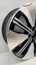 Load image into Gallery viewer, 1x Alufelge 18 Zoll 7.5&quot; 5x112 53,5ET A2434011300 Mercedes-Benz Eqa Rim Wheel