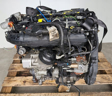 Laden Sie das Bild in den Galerie-Viewer, Motor Opel Astra J A17DTS 1.7 CDTI 131PS 96kW 1TKm 2012 Diesel Engine Unkomplett MOT9858550437he