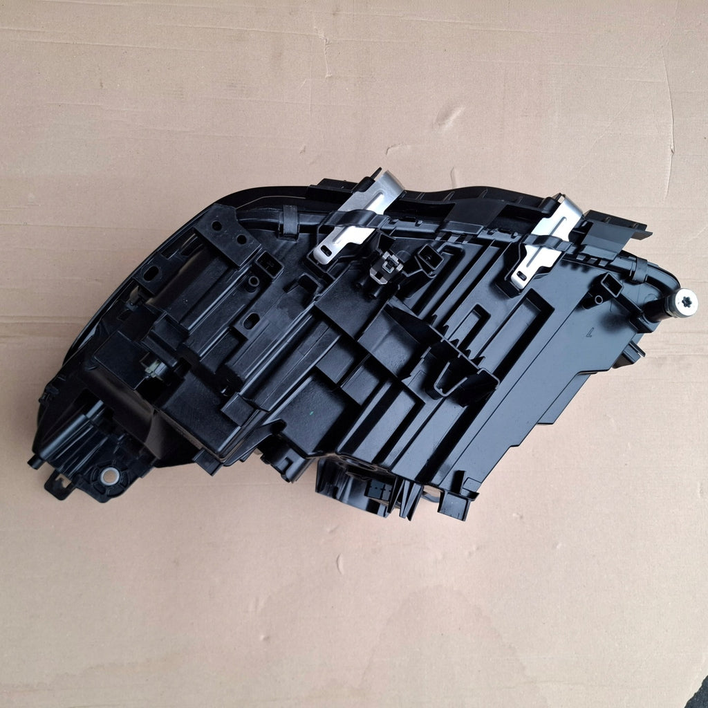 Frontscheinwerfer BMW 5 5A798D2-07 Rechts Scheinwerfer Headlight SCH7652797276xx