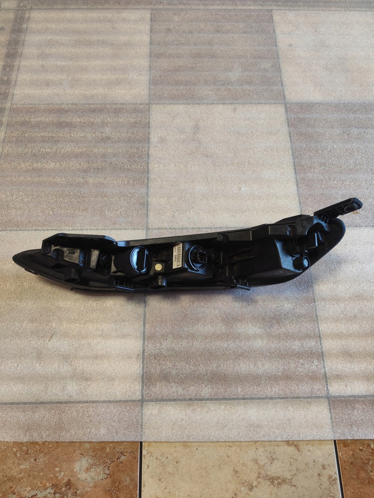 Frontscheinwerfer Hyundai Kona 92202-J90 Rechts Scheinwerfer Headlight SCH3743219293xr