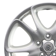 Load image into Gallery viewer, 1x Alufelge 20 Zoll 9.0" 5x130 7L5601025M Porsche Cayenne 9pa Rim Wheel FEL5692855884hh