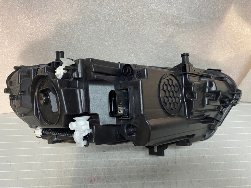 Frontscheinwerfer Mercedes-Benz Cla A1189061301 LED Links Scheinwerfer Headlight SCH2199791021ym