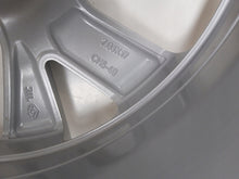 Laden Sie das Bild in den Galerie-Viewer, 2x Alufelge 17 Zoll 7.0&quot; 5x114.3 40ET Glanz 403004404R Renault Rim Wheel